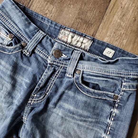 BKE Denim - BKE Jean's 27